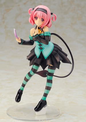 Momo Velia Deviluke - 1