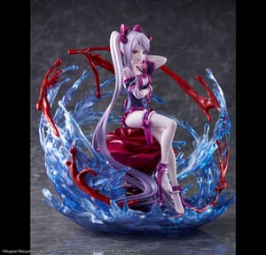 Shalltear Bloodfallen - Swimsuit Version - Figurine 1/7 Overlord - 1