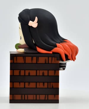 Nezuko Kamado (2) - Hikkake Nezuko Collection - Furyu - 2