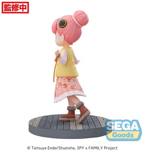Anya Forger - Stylish Look Vol. 3 - Luminasta - Sega (9)