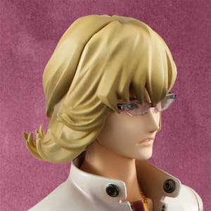 Barnaby Brooks Jr - 7