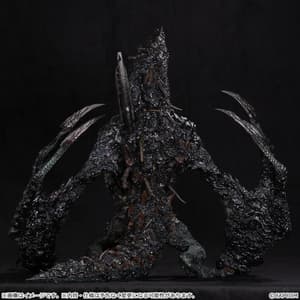 Gogmazios - XL - Capcom Figure Builder Creator's Model - 5