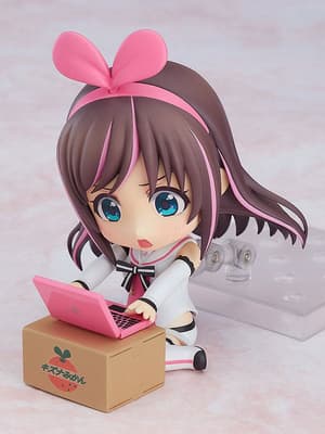 Nendoroid 899 Kizuna Ai - 4