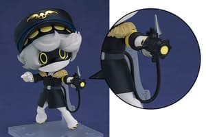 Nendoroid 3088 N (including Bonus) - 7
