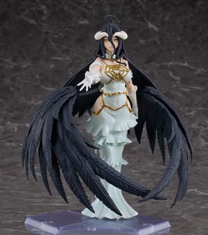 Figma 693 Albedo (including Bonus) - 5