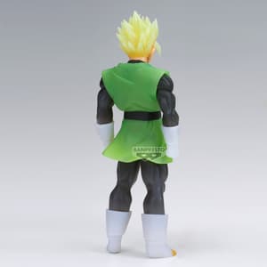 Son Gohan - Dragon Ball Z - Clearise (Great Saiyaman Version III B) - Banpresto (1)