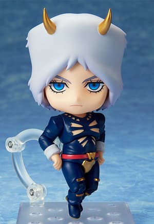 Nendoroid 2027 Weather Report - 2