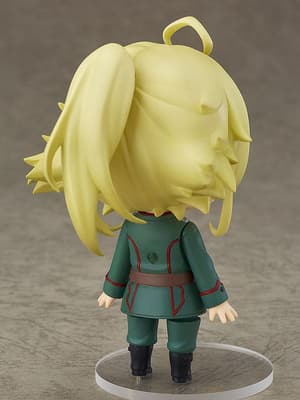 Nendoroid 784 Tanya Degurechaff - Re-Release - 7
