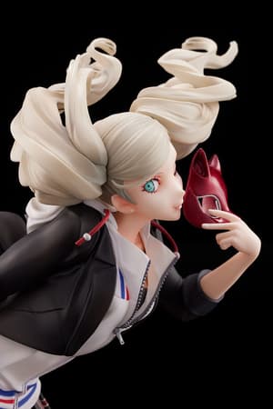 Anne Takamaki - School Uniform - Amakuni / Hobby Japan (11)