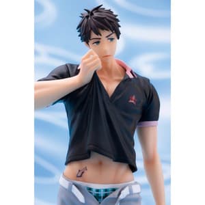 Sousuke Yamazaki - Chara-Ani - 6