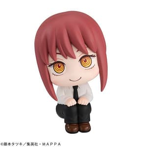 Makima - Chainsaw Man Look Up - Megahouse (3)