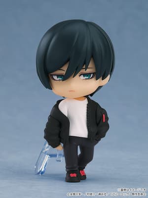 Set - Blue Lock - Nendoroid Surprise - Orange Rouge (6 Figures) - 4