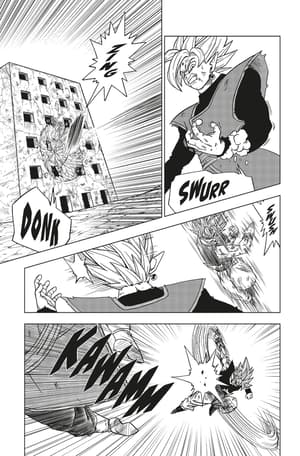 Dragon Ball Super Band 005 - 2