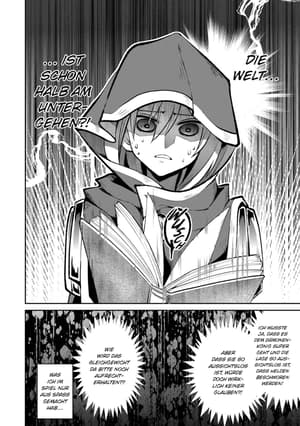 A Wild Last Boss Appeared! - Manga Jam Session - Band 01 - 1