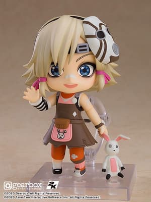 Nendoroid 2324 Tiny Tina - 3