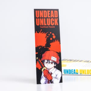 Undead Unluck - Carlsen - Vol. 07 - 5