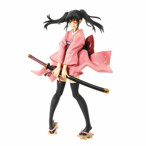 Yagyu Kyubei - 8