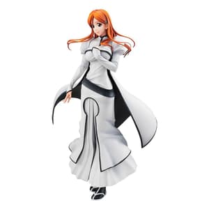 Inoue Orihime - Arrancar Arc - Bleach Gals - Megahouse - 3