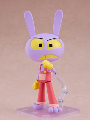 Nendoroid 2771 Jax - 1