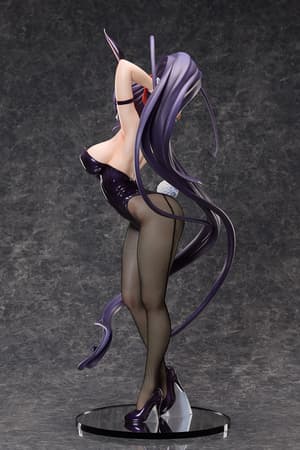 Akeno Himejima - 1/3 B-Style Bunny - FREEing - 5