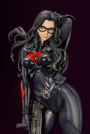 Baroness - G.I. Joe Bishoujo - Kotobukiya - 12