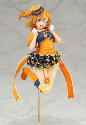 Honoka Kousaka - Fruit Parlor - Alter - 7