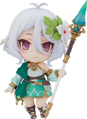 Nendoroid 1644 Kokoro Natsume - 5