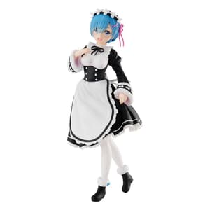 Rem - Ice Season - Re:Zero Pop Up Parade - Good Smile Company - 7
