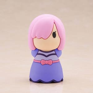 You've Lost Ritsuka Fujimaru Puppet Show Mascots - 6