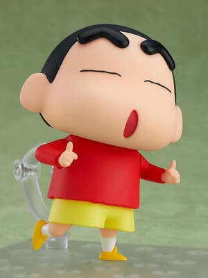 Nendoroid 1317 - Shin-chan / Shinnosuke Nohara - Re-Release - 4