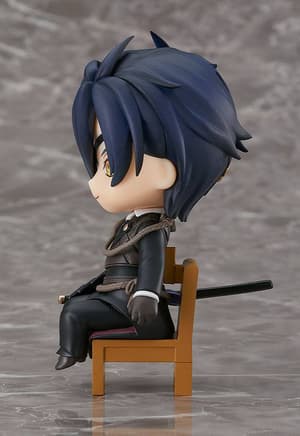 Nendoroid Swacchao! Shokudaikiri Mitsutada - 3