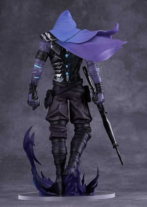 Omen - SP - Valorant Pop Up Parade - Good Smile Company - 2