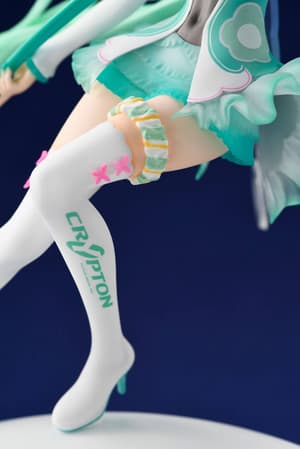 Racing Miku 2017 - Amakuni / Hobby Japan - 10