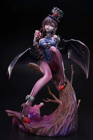 Cecilia's Dinner - Monster Gathering Original Series - Coreplay - 7