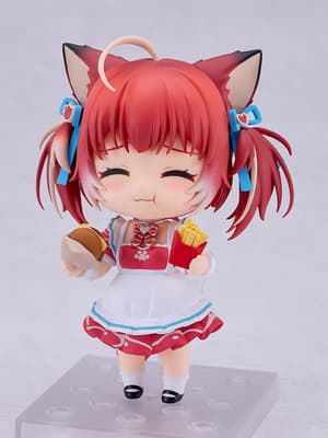 Nendoroid 2709 Akami Karubi - 1