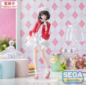 Megumi Kato - Plain Clothes - Luminasta - Sega (6)