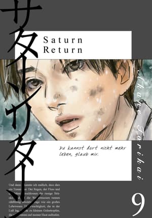 Saturn Return 9 - 2