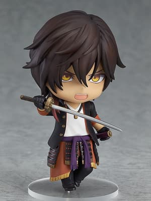 Nendoroid 677 Ookurikara - Re-Release - 3
