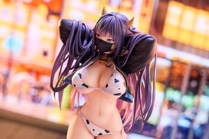 Yuna - Cow Bikini - Ensoutoys - 8