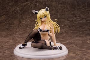 Sena Kashiwazaki - Bikini in Kuh-Optik - 4