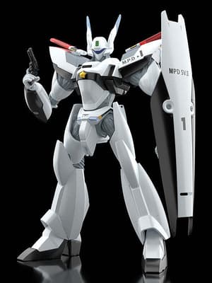 MODEROID AV-0 Peacemaker - 2