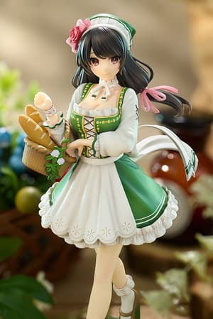 Yunyun - Light Novel 10th Anniversary - KD Colle - Kadokawa - 5