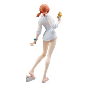 P.O.P. Strong Edition Nami Ending Version - 3