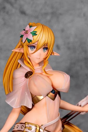Elf (Kekemotsu) - Skytube - 11
