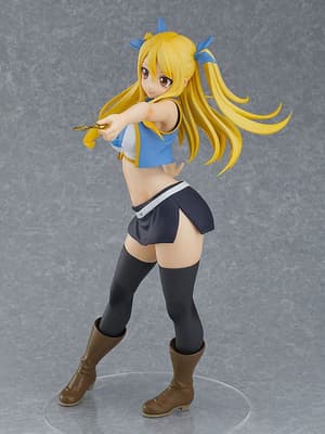 Lucy Heartfilia - XL - Fairy Tail Pop Up Parade - Good Smile Company - 8