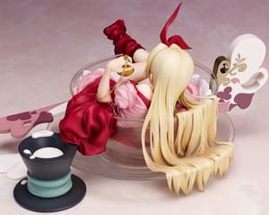 Alice Exhibition - Native Creator's Collection Figur - 4
