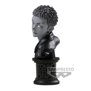 Takashi Mitsuya - Tokyo Revengers - Faceculptures - Banpresto (1)