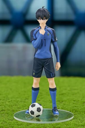 Isagi Yoichi - Blue Lock Pop Up Parade - Orange Rouge - 6
