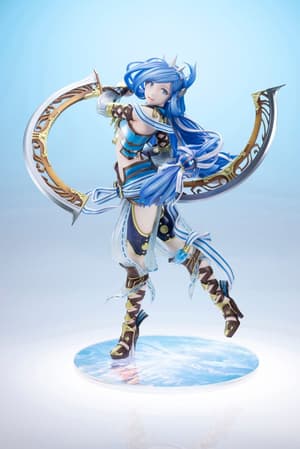 Dana Iclucia - ARTFX J - Kotobukiya - 3