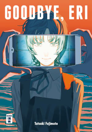 Goodbye, Eri - Egmont - Einzelband - 1
